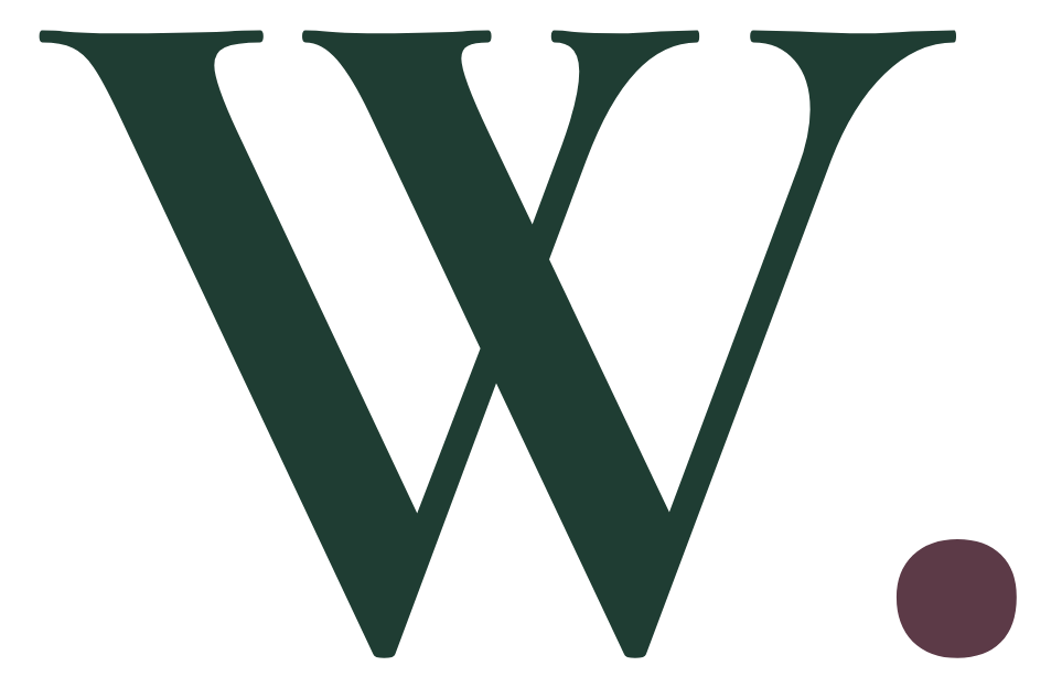 where logo verde